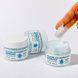 Крем для лица с гиалуроновой кислотой, керамидами и витамином B5 APLB Hyaluronic Acid Ceramide HA B5 Facial Cream, 55 мл на KRKR.COM.UA, фото 3
