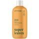 Гель для душу тонізуючий "Квітка апельсину та Евкаліпт" Super leaves Attitude Orange Blossom & Eucalyptus, 473 мл на KRKR.COM.UA, фото 1
