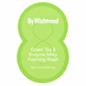 Пінка для вмивання з зеленим чаєм та ензимами By Wishtrend Green Tea&Enzyme Milky Foaming Wash, 1,5 мл, Саше (пробник) на KRKR.COM.UA, фото 1