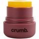 Твёрдый прозрачный бальзам для губ Crumb Balmer Ghost, 6 г на KRKR.COM.UA, фото 1