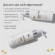 Сироватка для стимуляції росту волосся для чоловіків DS Laboratories Spectral DNC-N, 60 мл на KRKR.COM.UA, фото 4