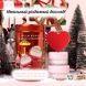 Подарунковий набір для догляду за губами &laquo;Ваніль&raquo; NCLA Beauty Holiday Carnival (Vanilla Bean) Lip Care Set, 3 в 1 на KRKR.COM.UA, фото 2