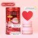 Подарунковий набір для догляду за губами &laquo;Ваніль&raquo; NCLA Beauty Holiday Carnival (Vanilla Bean) Lip Care Set, 3 в 1 на KRKR.COM.UA, фото 3
