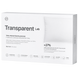 Наволочка с увлажняющими и антивозрастными свойствами Transparent Lab Pillowcase Standard Size 40 x 80