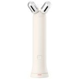 Масажна роликова EMS-насадка Medicube AGE-R V Roller Head, 1 шт, Бежева на KRKR.COM.UA