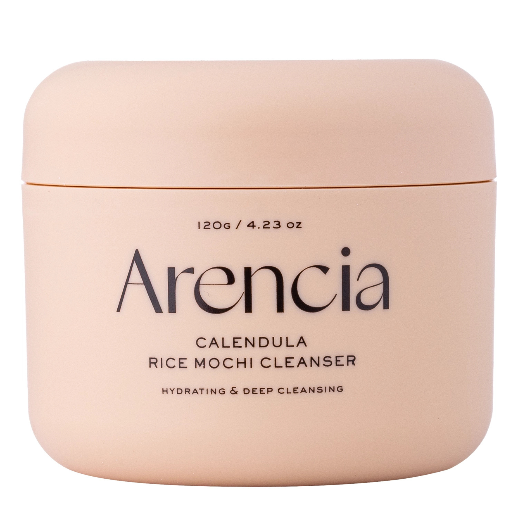 Arencia Calendula Rice Mochi Cleanser, 120 г❤️купить в Киеве