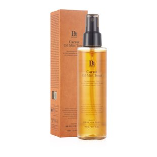 Двухфазный тонер с маслом моркови Benton Let's Carrot Oil Toner, 150 мл Купить в Украине