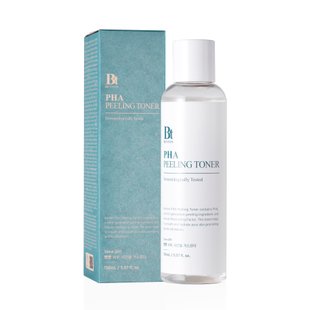 Тонер - эксфолиант с лактобионовой кислотой Benton PHA Peeling Toner, 150 мл Купить в Украине