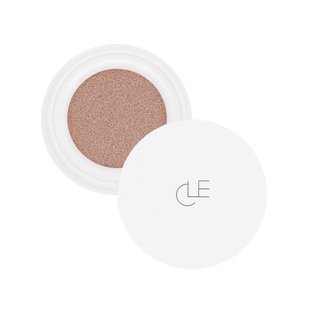 Хайлайтер-кушон для лица CLE Essence Moonlighter Cushion, миниатюра 5 г, Apricot Tinge (Абрикосовый оттенок) Купить в Украине