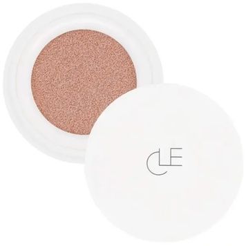 Хайлайтер-кушон для обличчя CLE Essence Moonlighter Cushion, мініатюра 5 г, Apricot Tinge (Абрикосовий відтінок) на KRKR.COM.UA