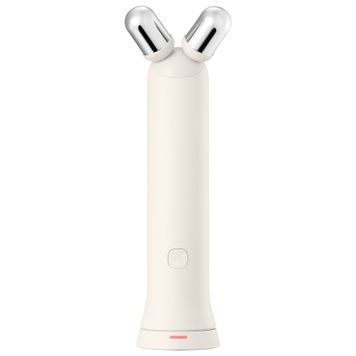 Массажная роликовая EMS-насадка Medicube AGE-R V Roller Head, 1 шт, Бежевая на KRKR.COM.UA