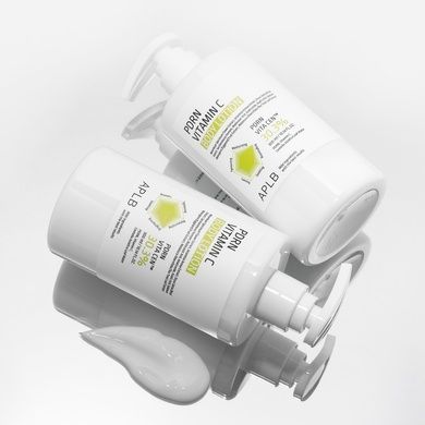 Лосьон для тела с PDRN и витамином C APLB PDRN Vitamin C Body Lotion, 300 мл на KRKR.COM.UA