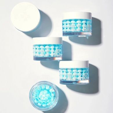 Крем для интенсивного увлажнения кожи MEDIPEEL Power Aqua H8 Cream, 50 г на KRKR.COM.UA