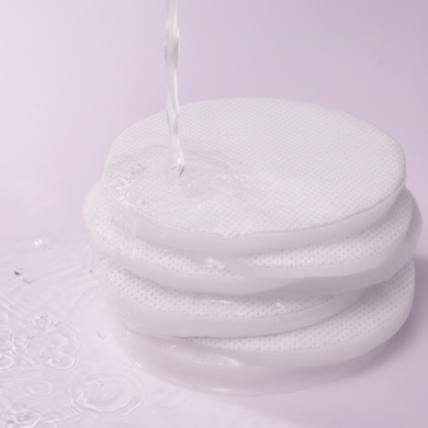 Тонер-педы с коллагеном для увлажнения и упругости Needly Retifit Collagen Pad, 80 шт на KRKR.COM.UA