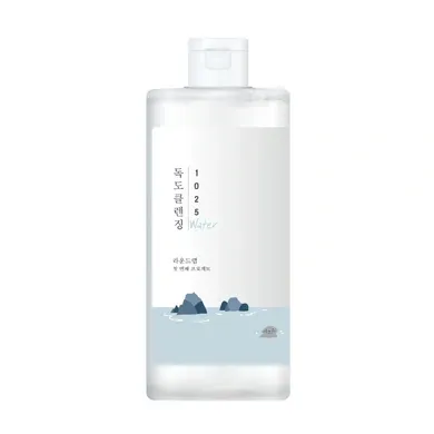 ROUND LAB 1025 Dokdo Cleansing Water