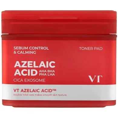 VT AZ Care Toner Pad