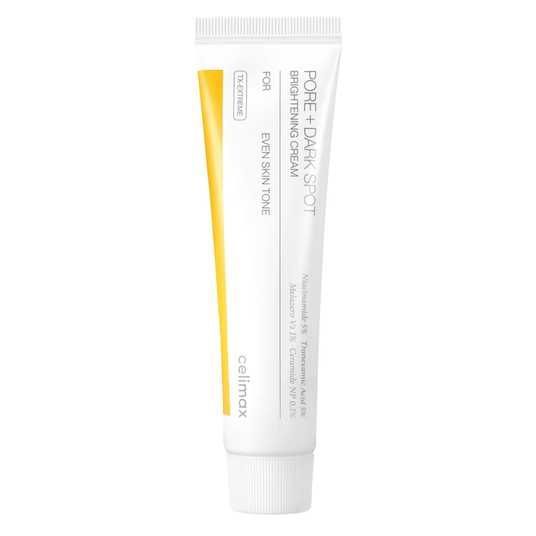 celimax PORE+DARK SPOT BRIGHTENING CREAM, 35 мл❤️купити у Львові