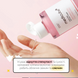 Уцінка Заспокійливий тонер з полінуклеотидами та центелою Medicube PDRN Pink Cica Soothing Toner, 250 мл на KRKR.COM.UA, фото 3