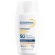 Солнцезащитный флюид для лица, оттенок 02, Bioderma Photoderm XDefense Ultra Fluid SPF 50+, 40 мл на KRKR.COM.UA, фото 1