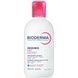 Очищающее молочко Bioderma Sensibio Lait Cleansing Milk, 250 мл