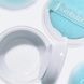 Прозора матуюча пудра для обличчя Numbuzin No.1 Pantothenic Skincare 100 Powder, 7 г на KRKR.COM.UA, фото 5