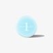 Прозора матуюча пудра для обличчя Numbuzin No.1 Pantothenic Skincare 100 Powder, 7 г на KRKR.COM.UA, фото 6