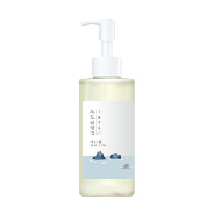 Гідрофільне очищуюче масло ROUND LAB 1025 Dokdo Cleansing Oil, 200 мл Купити в Україні