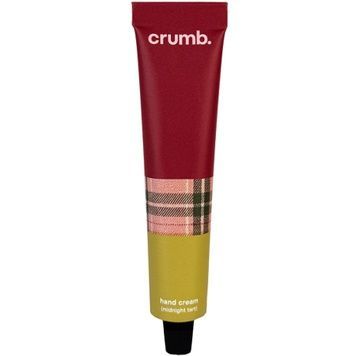 Крем для рук Midnight Tart CRUMB, 50 мл на KRKR.COM.UA