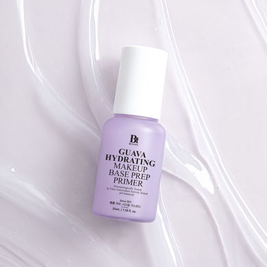 Зволожувальний праймер з екстрактом гуави Benton Guava Hydrating Make Up Base Prep Primer, 30 мл на KRKR.COM.UA