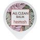 Мініатюра гідрофільного бальзаму для очищення шкіри Heimish All Clean Balm Blister, 5 мл на KRKR.COM.UA, фото 1