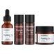 Антивозрастной пептидный набор для ухода за лицом MEDIPEEL Peptide Tox Bor Multi Care Kit, 4 в 1 на KRKR.COM.UA, фото 2