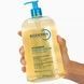 Масло для душа Bioderma Atoderm Shower Oil, 1000 мл на KRKR.COM.UA, фото 2