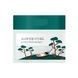 Успокаивающие пилинг-пэды с экстрактом игл сосны ROUND LAB Pine Calming Cica Pad, 50 шт на KRKR.COM.UA, фото 1