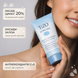 Крем для тела и лица минеральный, солнцезащитный с оттенком TiZO Ultra Zinc Body & Face Tinted SPF 40, 100 г на KRKR.COM.UA, фото 3