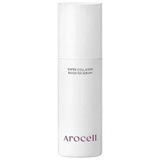 Бульбашкова сироватка з колагеном та гіалуроновою кислотою Arocell Super Collagen Booster Serum, 70 мл на KRKR.COM.UA