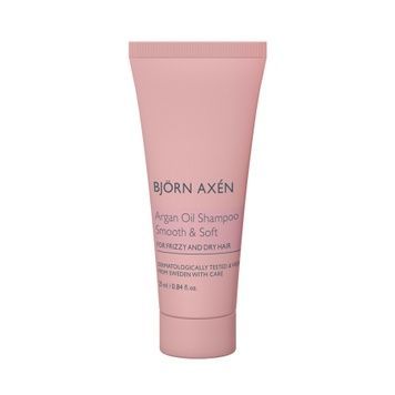 Шампунь з аргановою олією Bjorn Axen Argan Oil Shampoо, 25 мл на KRKR.COM.UA