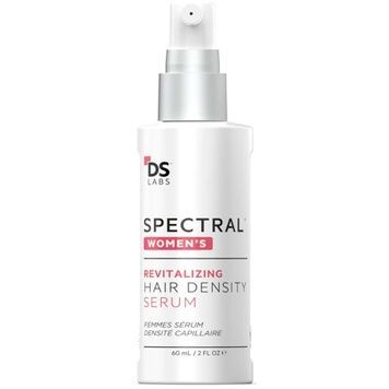 Сироватка для густоти волосся для жінок DS Laboratories Spectral CSF (Spectral Women's) 5% Nanoxidil, 60 мл на KRKR.COM.UA
