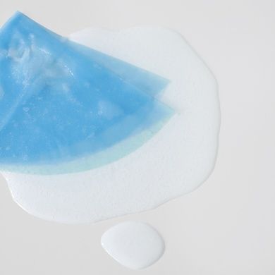 Зволожувальна тканинна маска з азуленом Dr. Althea Aqua Blue Hydration Mask, 28 г на KRKR.COM.UA