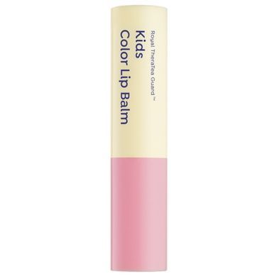 Дитячий відтінковий бальзам для губ GOONGBE Kids Color Lip Balm, 3.3 г на KRKR.COM.UA