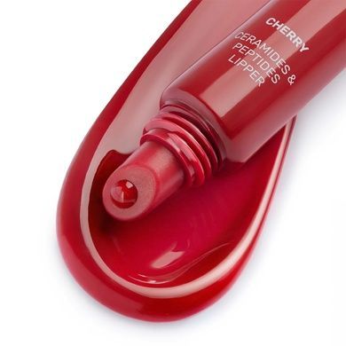 Lipper-блиск CHERRY LIPSS, 8 мл на KRKR.COM.UA