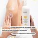 Восстанавливающий лосьон для сухой и атопической кожи с 10% мочевины BABE Laboratorios BODY 10% Urea Repairing Lotion, 500 мл на KRKR.COM.UA, фото 3