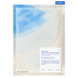 Зволожувальна тканинна маска з азуленом Dr. Althea Aqua Blue Hydration Mask, 28 г на KRKR.COM.UA, фото 1