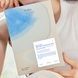 Зволожувальна тканинна маска з азуленом Dr. Althea Aqua Blue Hydration Mask, 28 г на KRKR.COM.UA, фото 5