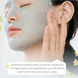 Зволожувальна тканинна маска з азуленом Dr. Althea Aqua Blue Hydration Mask, 28 г на KRKR.COM.UA, фото 4