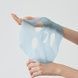 Зволожувальна тканинна маска з азуленом Dr. Althea Aqua Blue Hydration Mask, 28 г на KRKR.COM.UA, фото 9