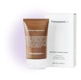 Фото Зміцнюючий крем для обличчя Transparent Lab Bakuchiol Firming Cream, 50 мл на KRKR.COM.UA