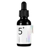 Осветляющая сыворотка для лица с глутатионом и витаминами Numbuzin No.5+ Glutathione Vitamin Concentrated Serum, 30 мл на KRKR.COM.UA