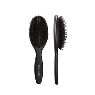 Щетка для нормальных и густых волос Bjorn Axen Gentle Detangling Brush for normal & thick hair Купить в Украине