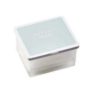 Уценка Набор ежедневных увлажняющих масок Needly Daily Toner Mask, 30 шт на KRKR.COM.UA