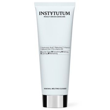 Гідрофільна олія Instytutum Renewal Melting Cleanser Next-Gen, 120 мл на KRKR.COM.UA